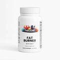 Fat Burner with MCT - Made in the USA