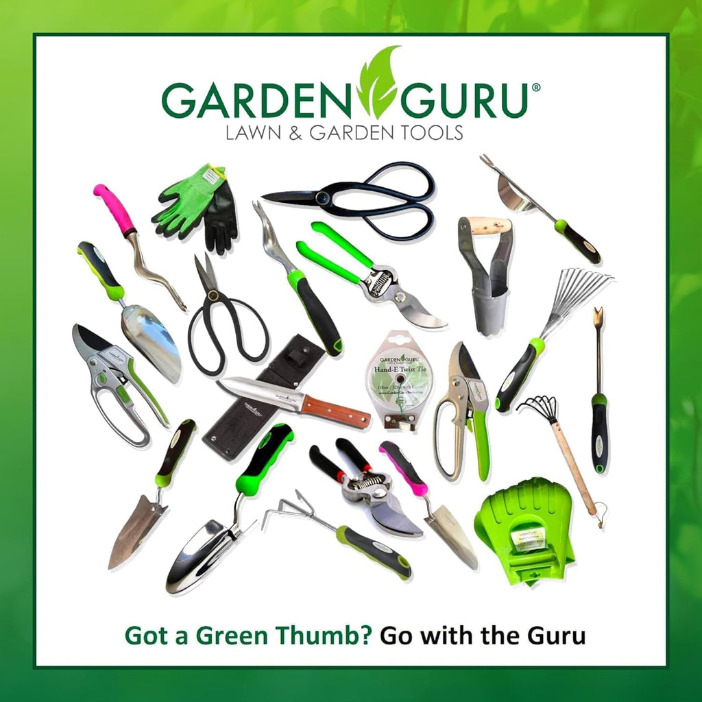 Garden Bypass Loppers Tree Trimmer Clipper