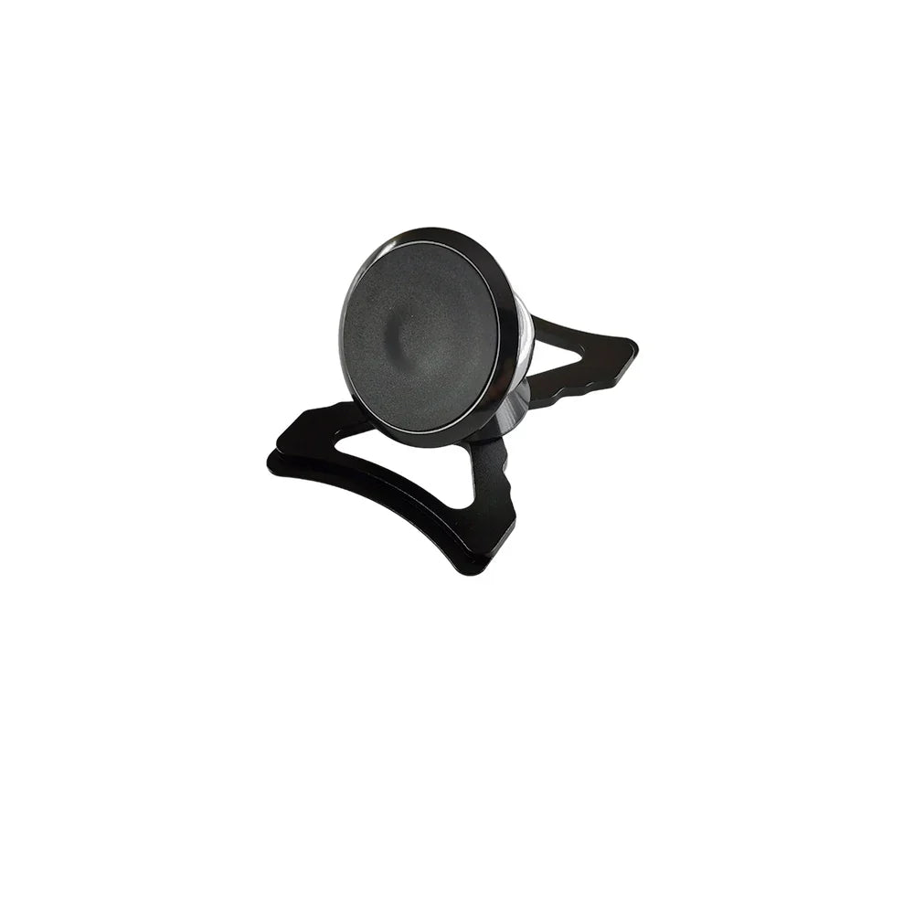 360° Adjustable Magnetic Car Phone Vent Holder — Clip Mount Mobile Phone Stand GPS Bracket