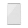 Full-Page Ultra-Thin PVC Reading Magnifier Sheet – Large Page Magnifying Lens for Books, Newspapers & Maps