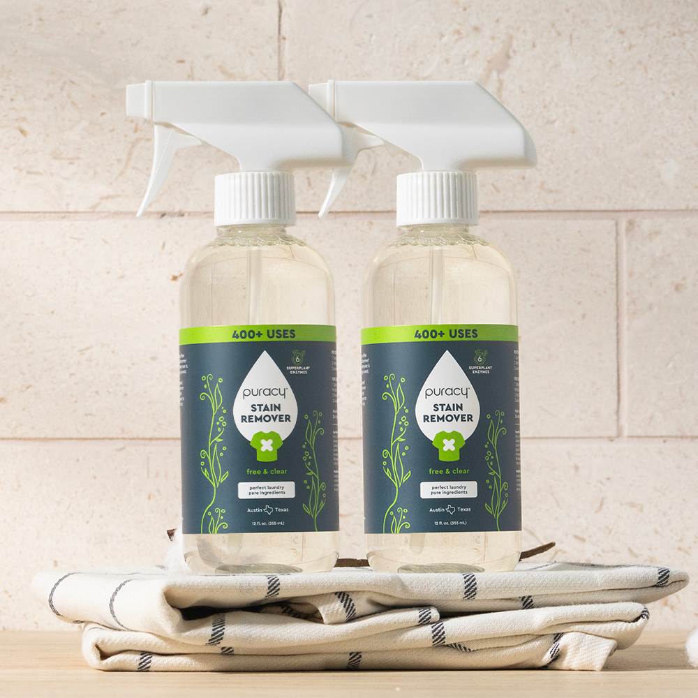 Laundry Stain Remover