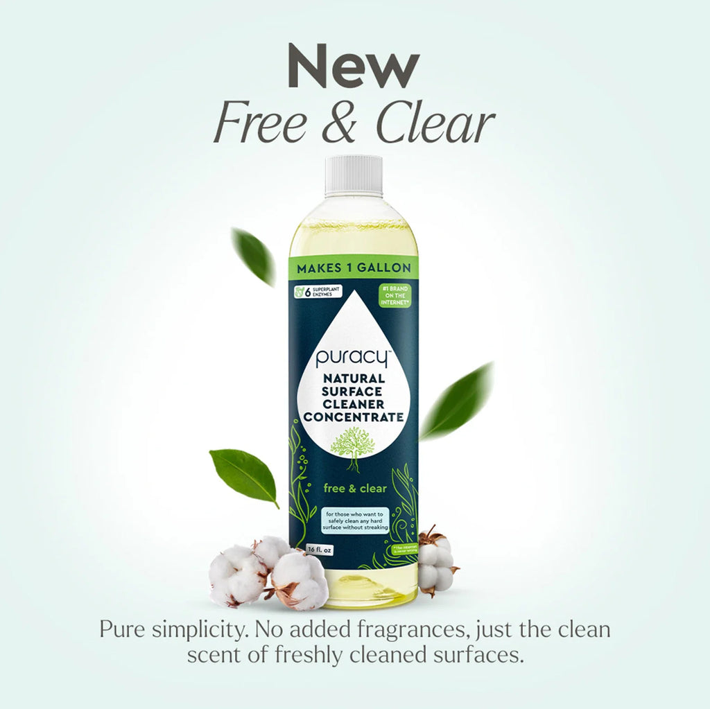 Everyday Multi-Surface Cleaner