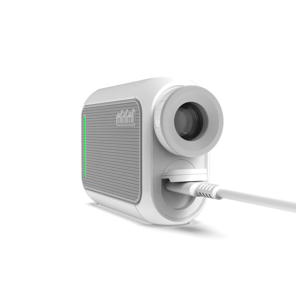 CaddyTalk Minimi NR Laser Rangefinder
