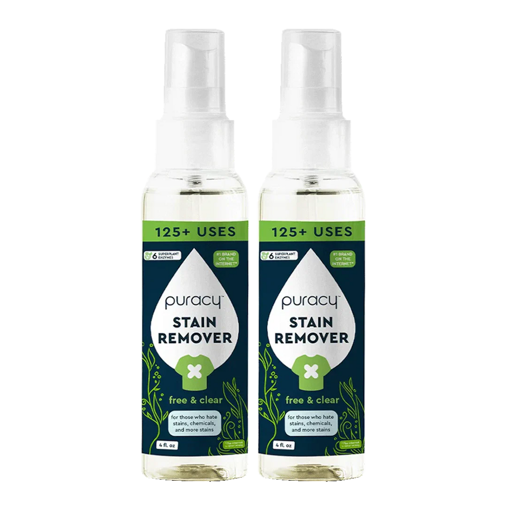 Laundry Stain Remover